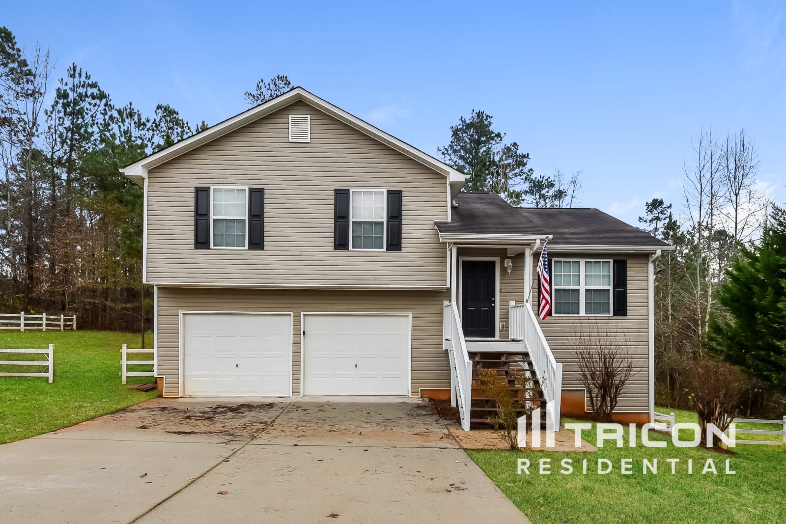65 Thorn Thicket Court Rockmart GA