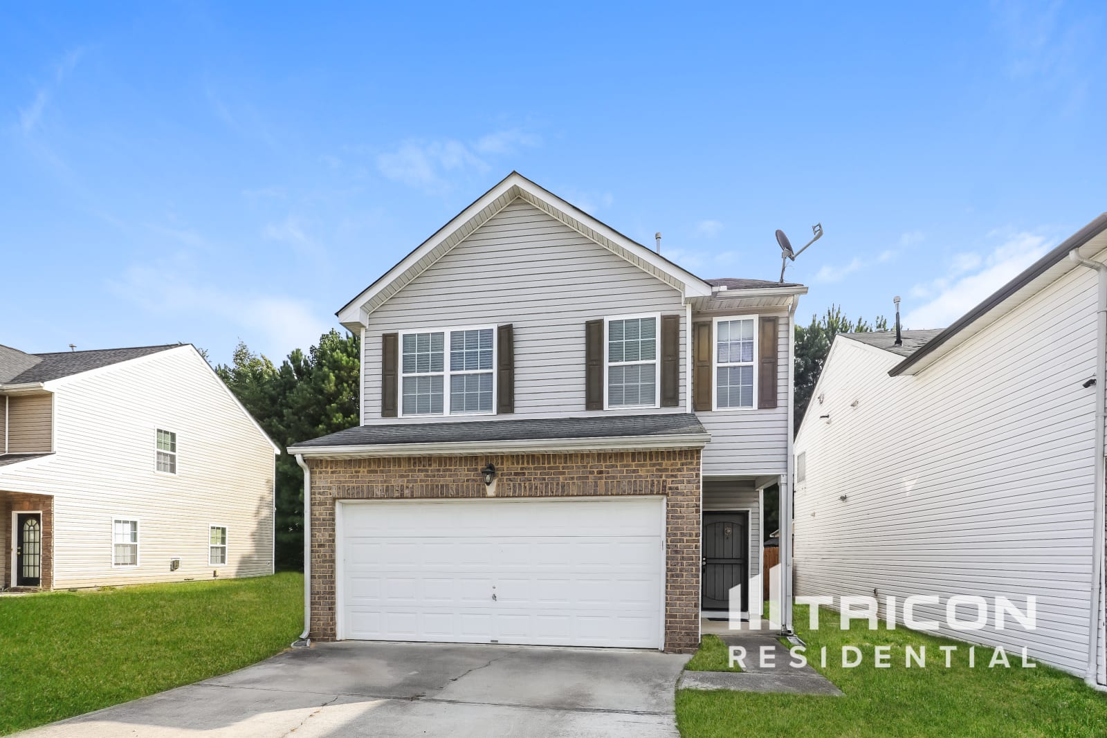 6503 Grey Fox Way Riverdale GA