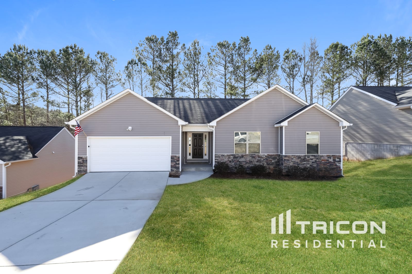 652 Amberwood Drive Villa Rica GA