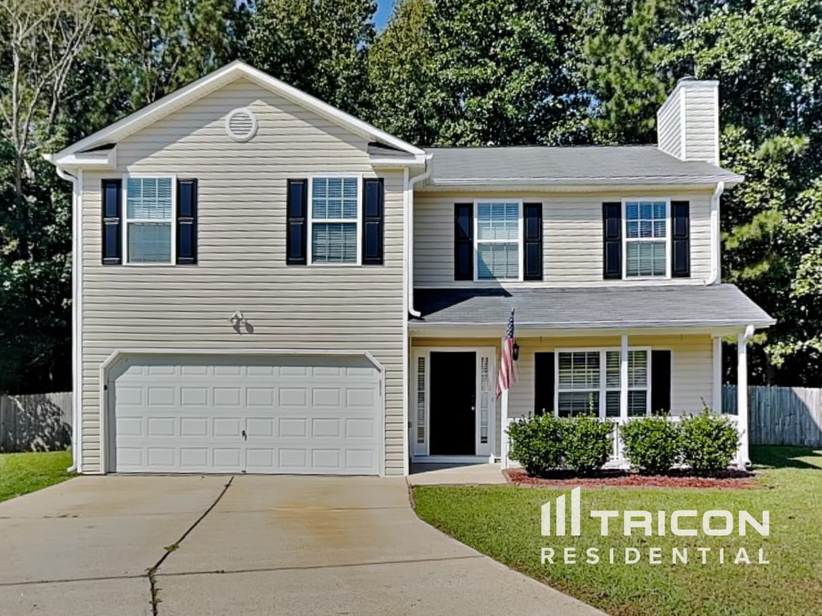 6561 Squire Pl Douglasville GA