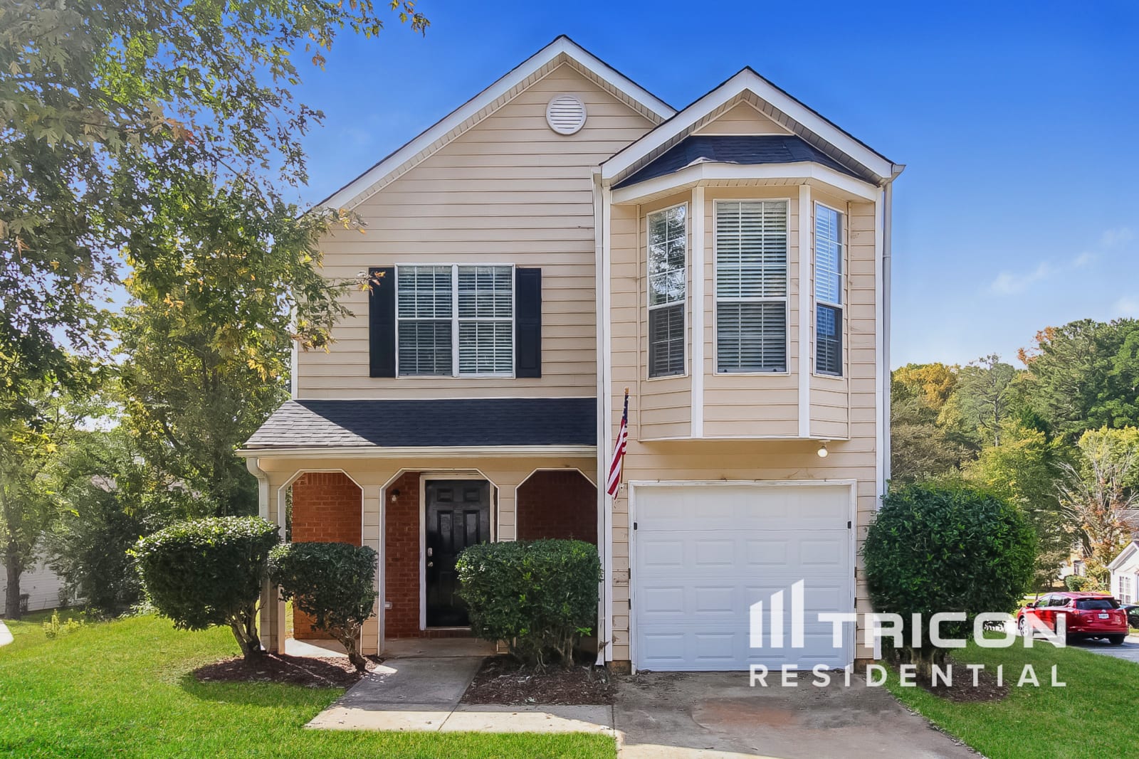 6591 Anson Court Stone Mountain GA