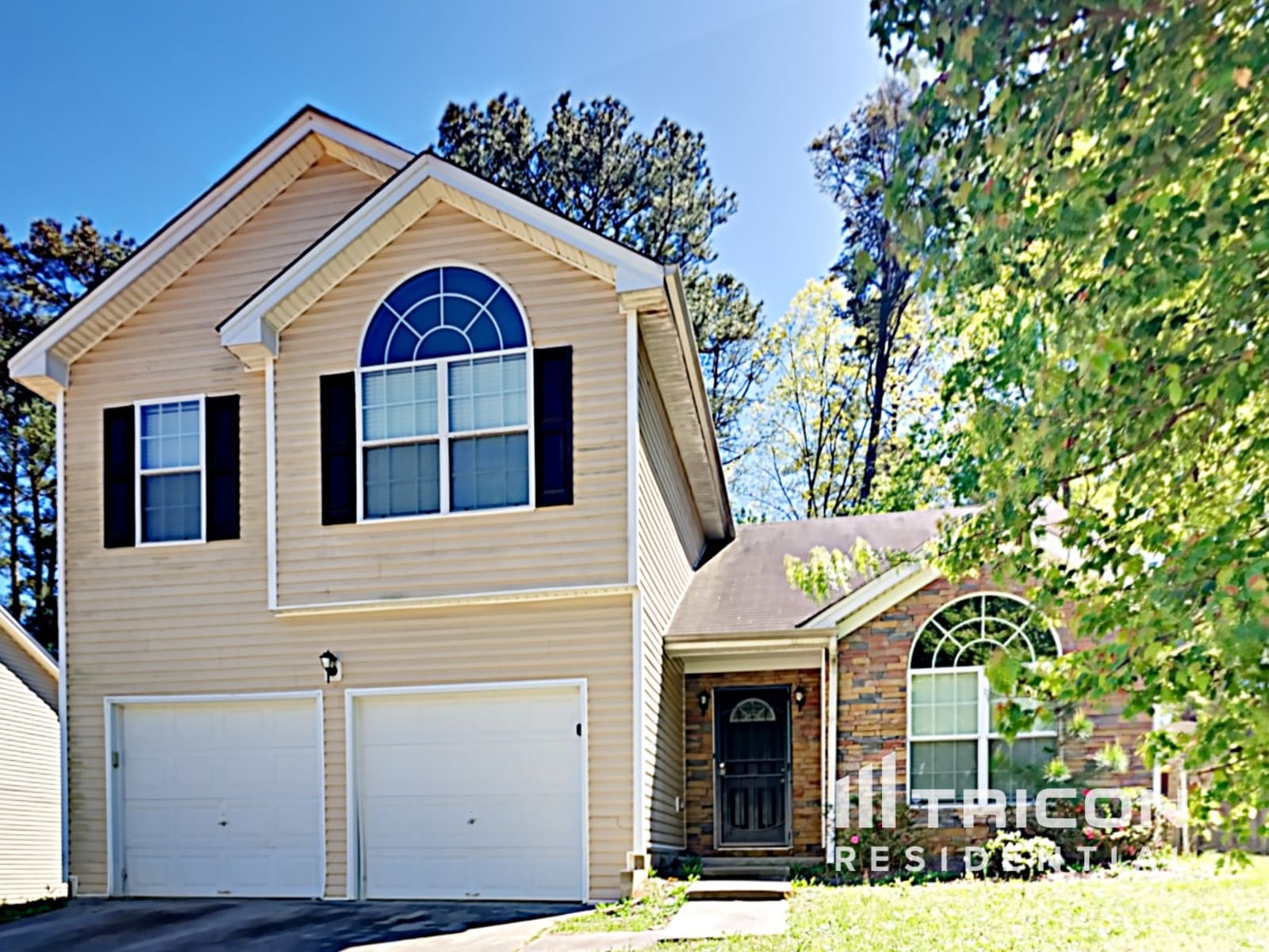 660 Escalade Drive College Park GA