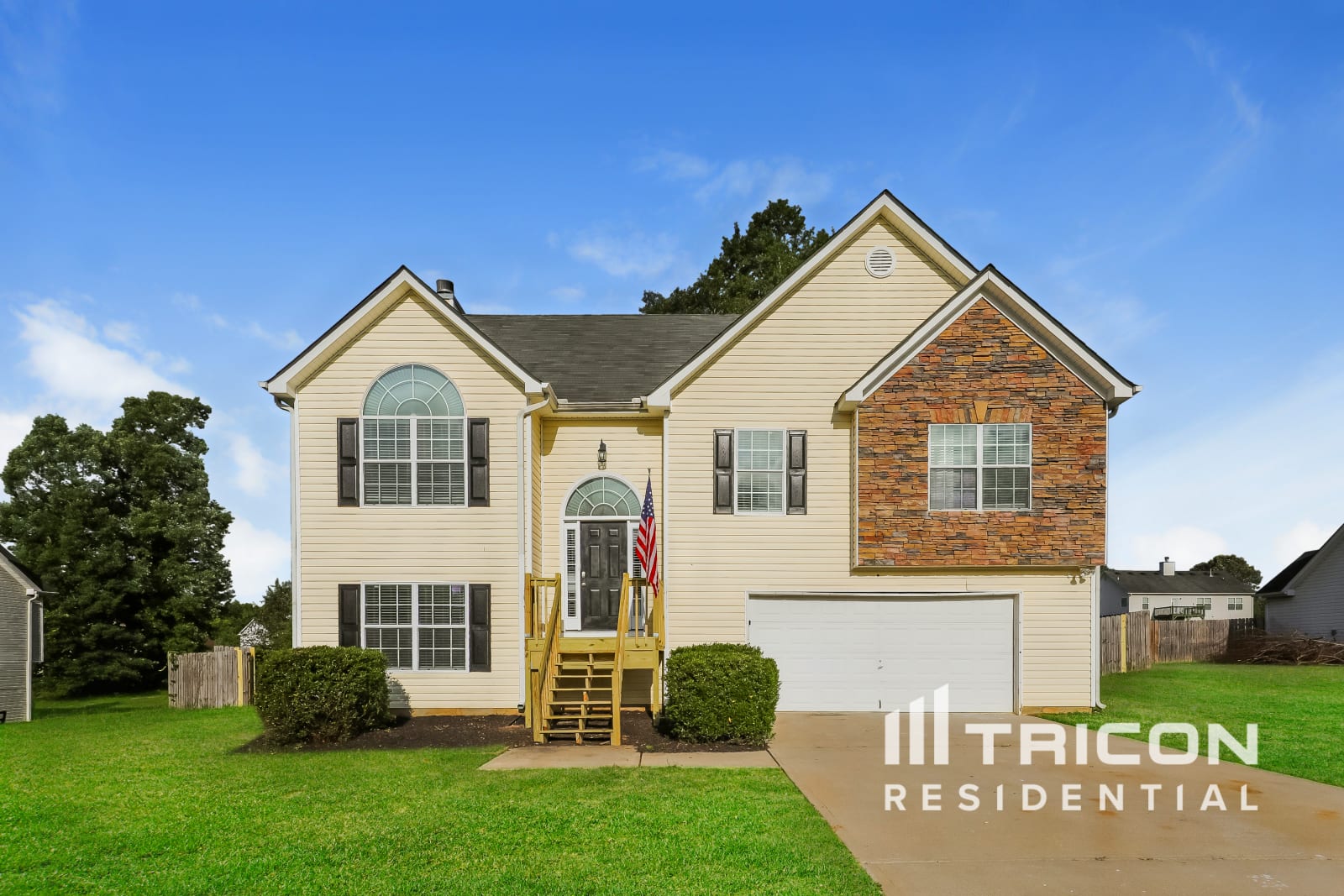 660 Tipperary Road Hampton GA