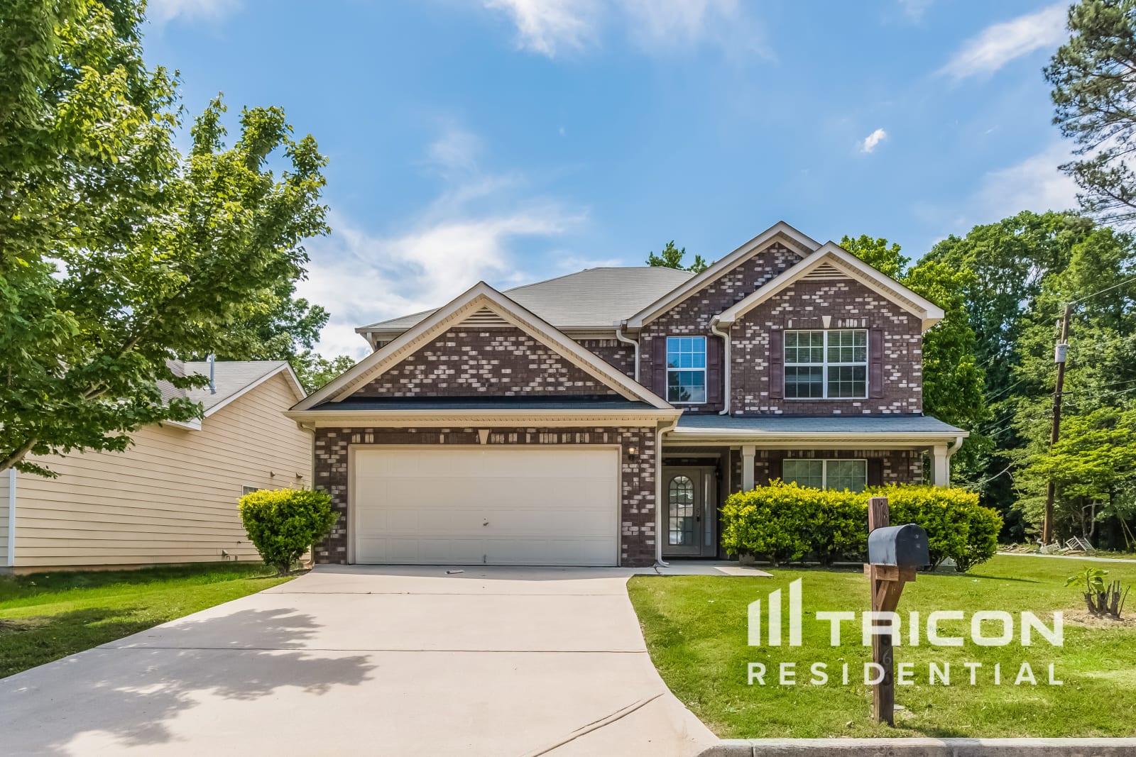 6601 Pamplona Place Atlanta GA