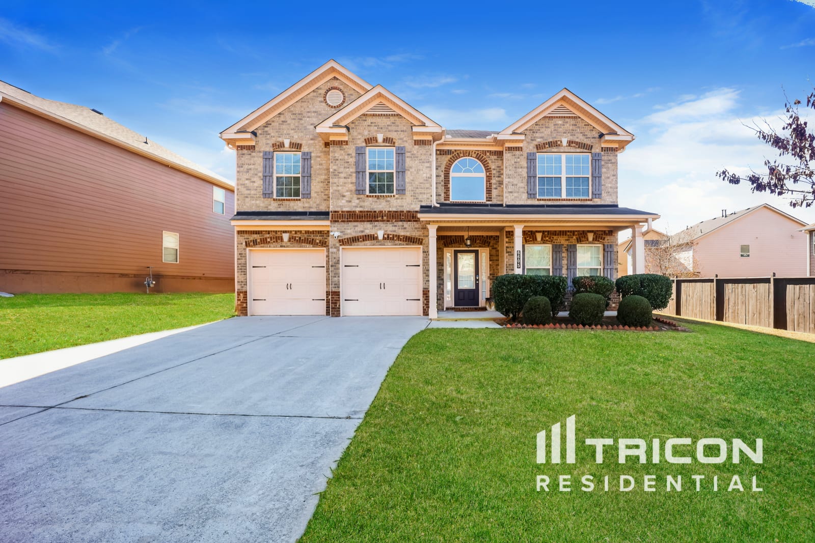 6605 Oak Hill Pass Fairburn GA