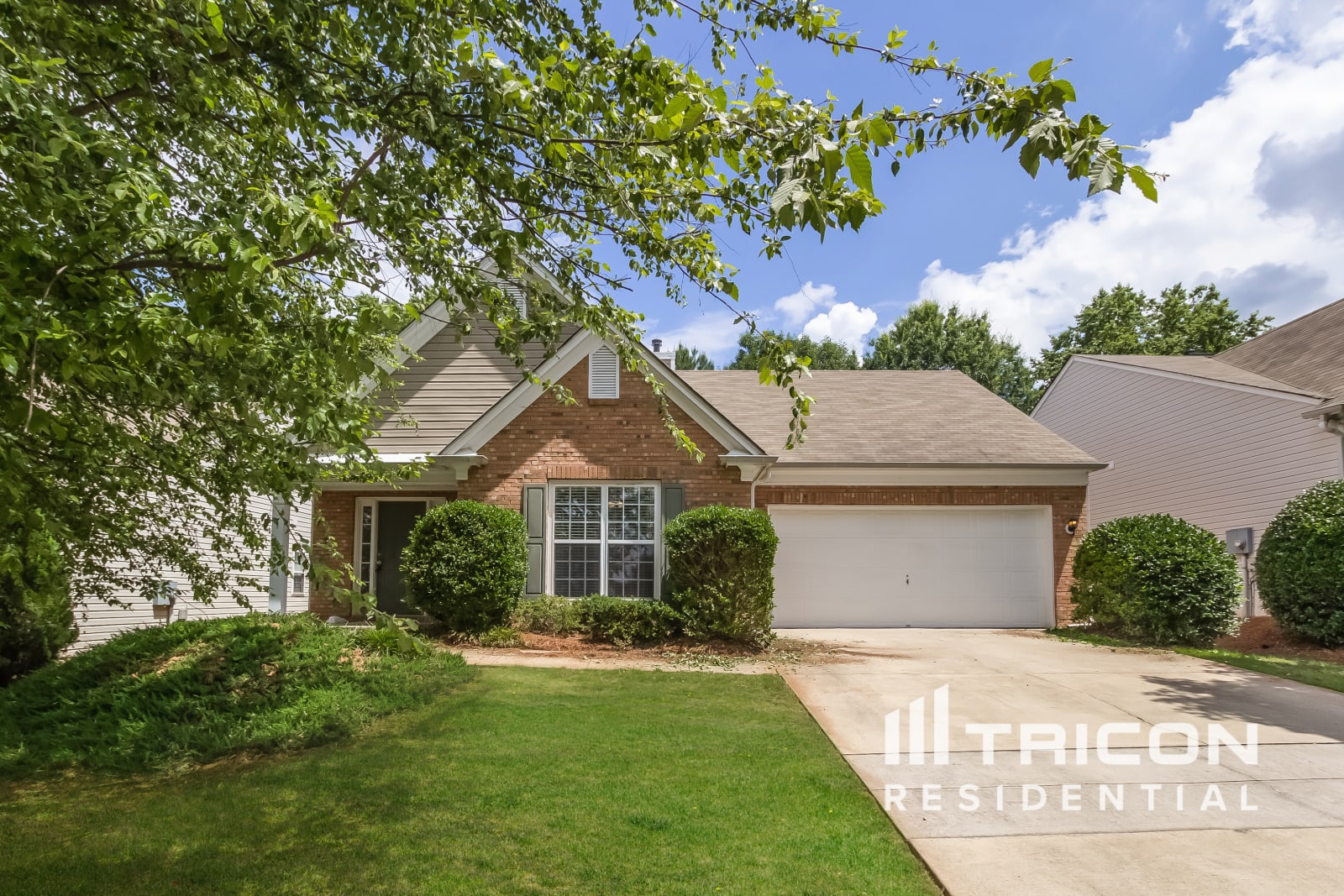 6610 Waveland Drive Cumming GA