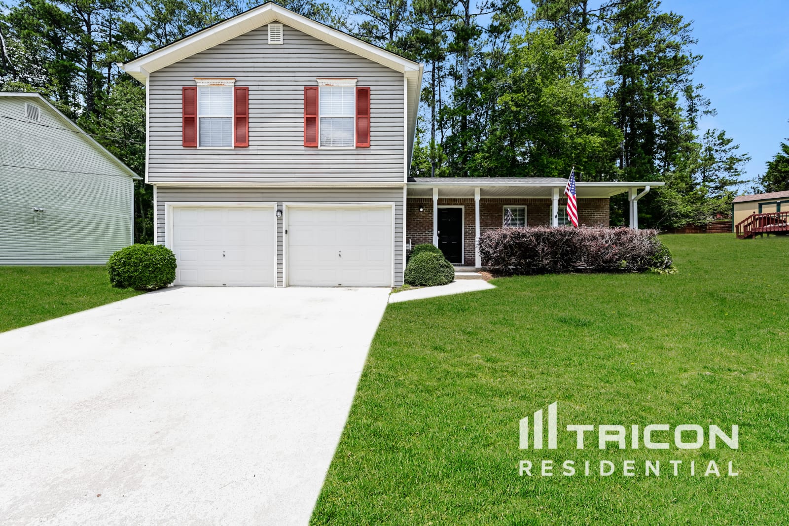 6629 Rebecca Lou Lane Lithonia GA