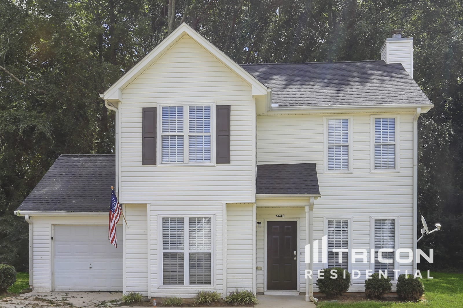 6642 Dottie Mae Court Morrow GA