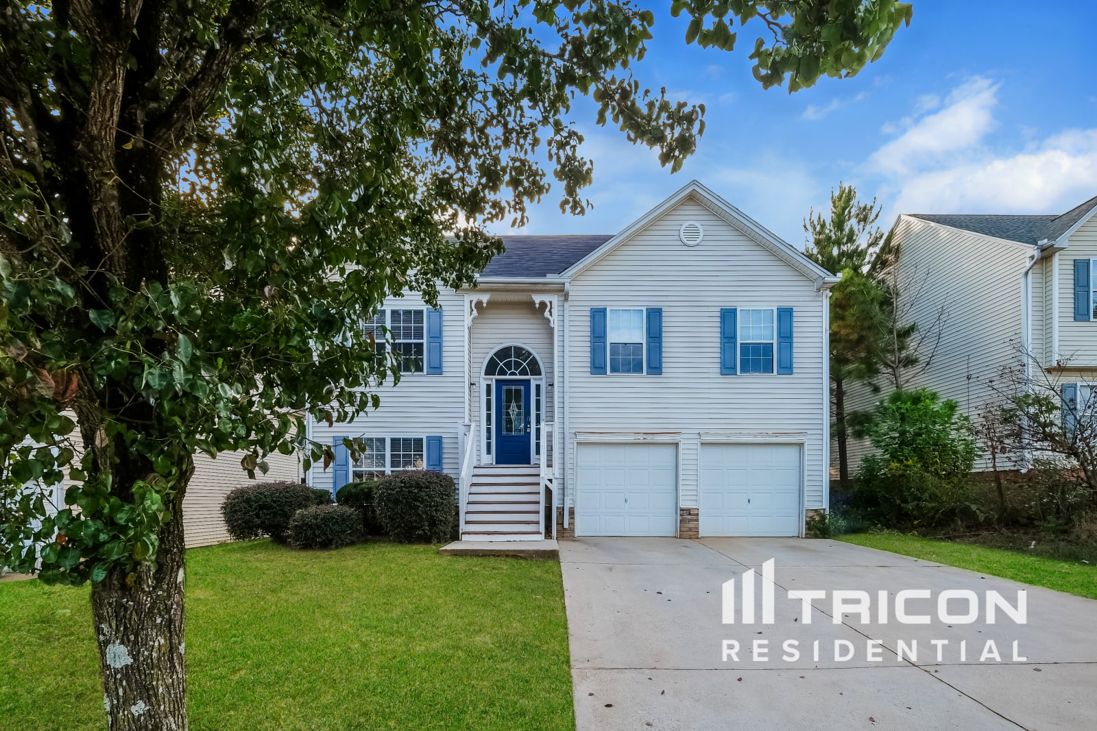 6655 Breckenridge Drive Douglasville GA