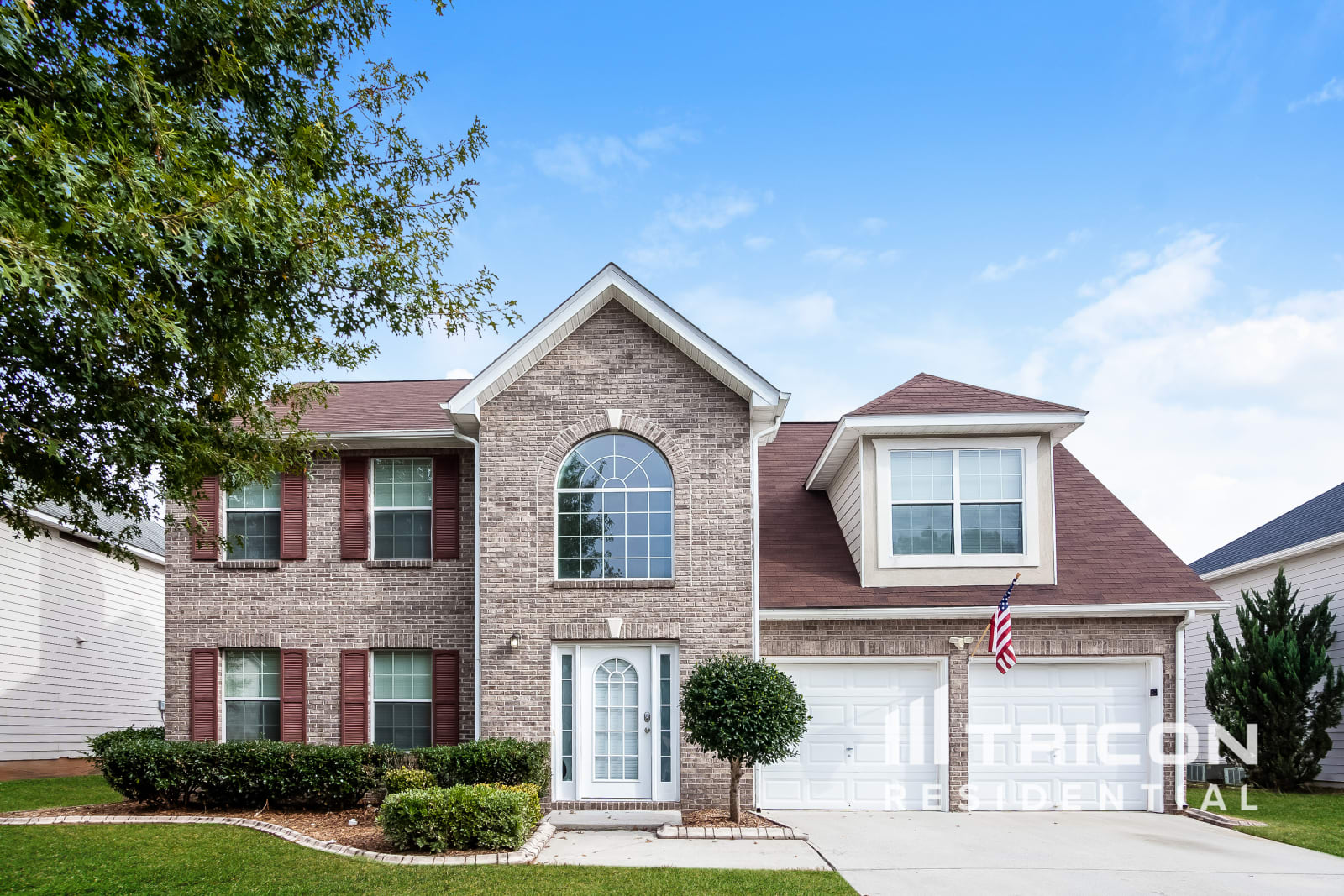 6684 Overlook Ridge College Park GA