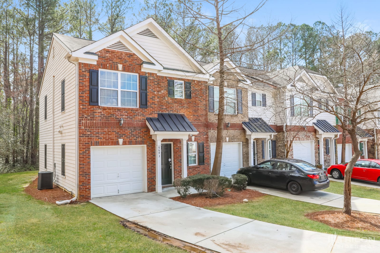 6693 Evans Trace Lithonia GA