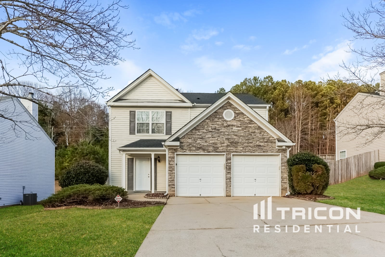 6716 Brookfield Way Douglasville GA