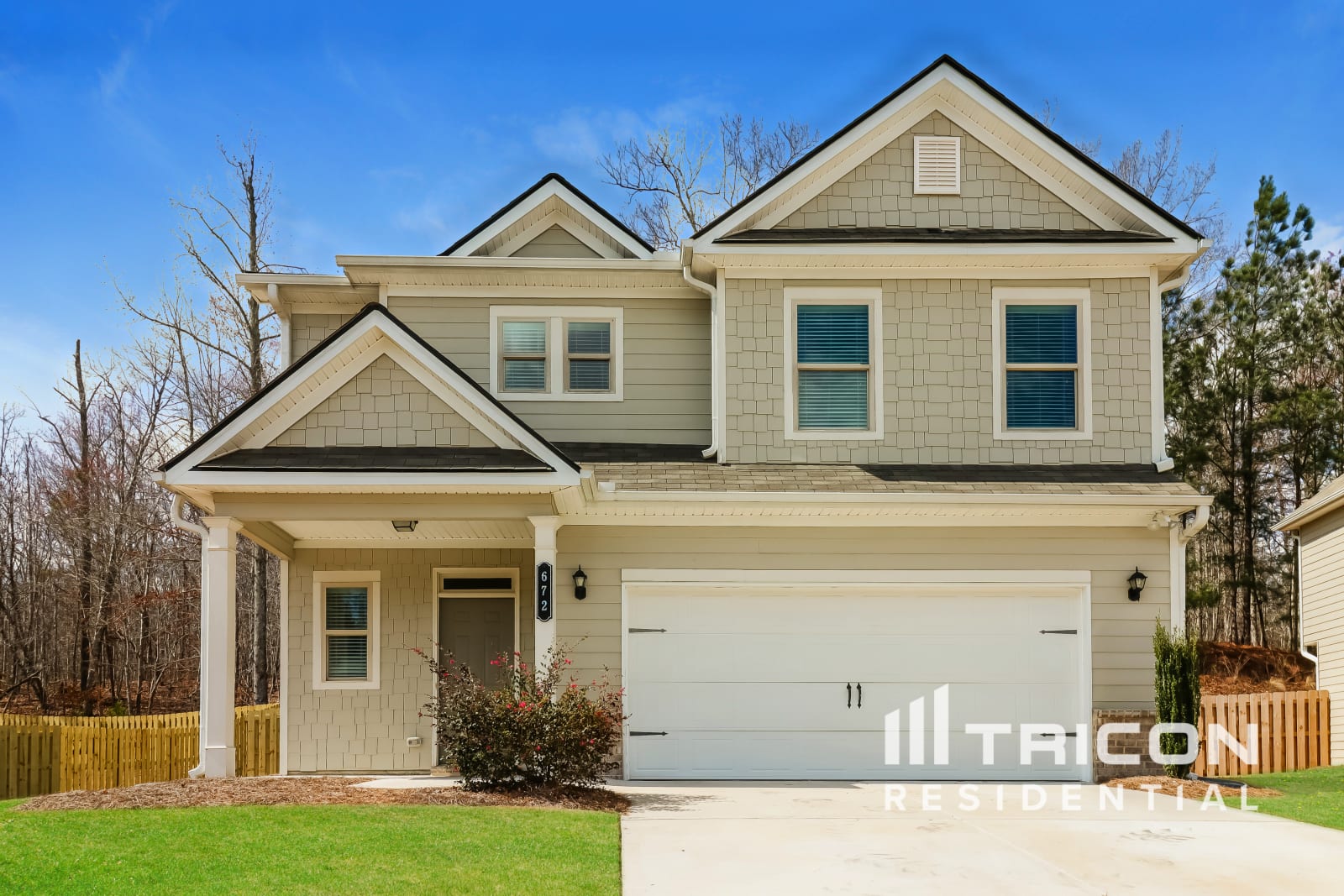 672 Ireland Ln Dallas GA