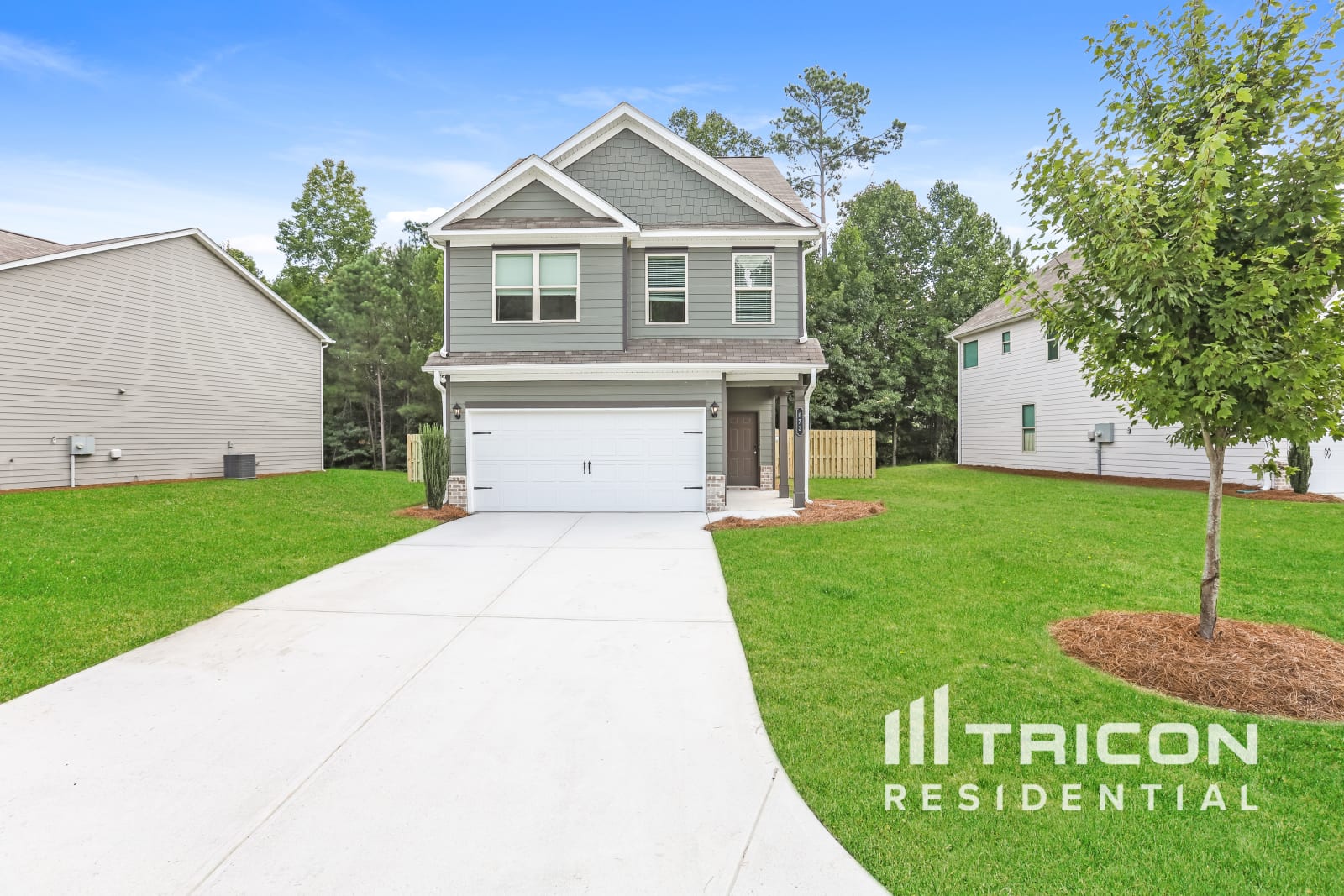 673 Ireland Ln Dallas GA