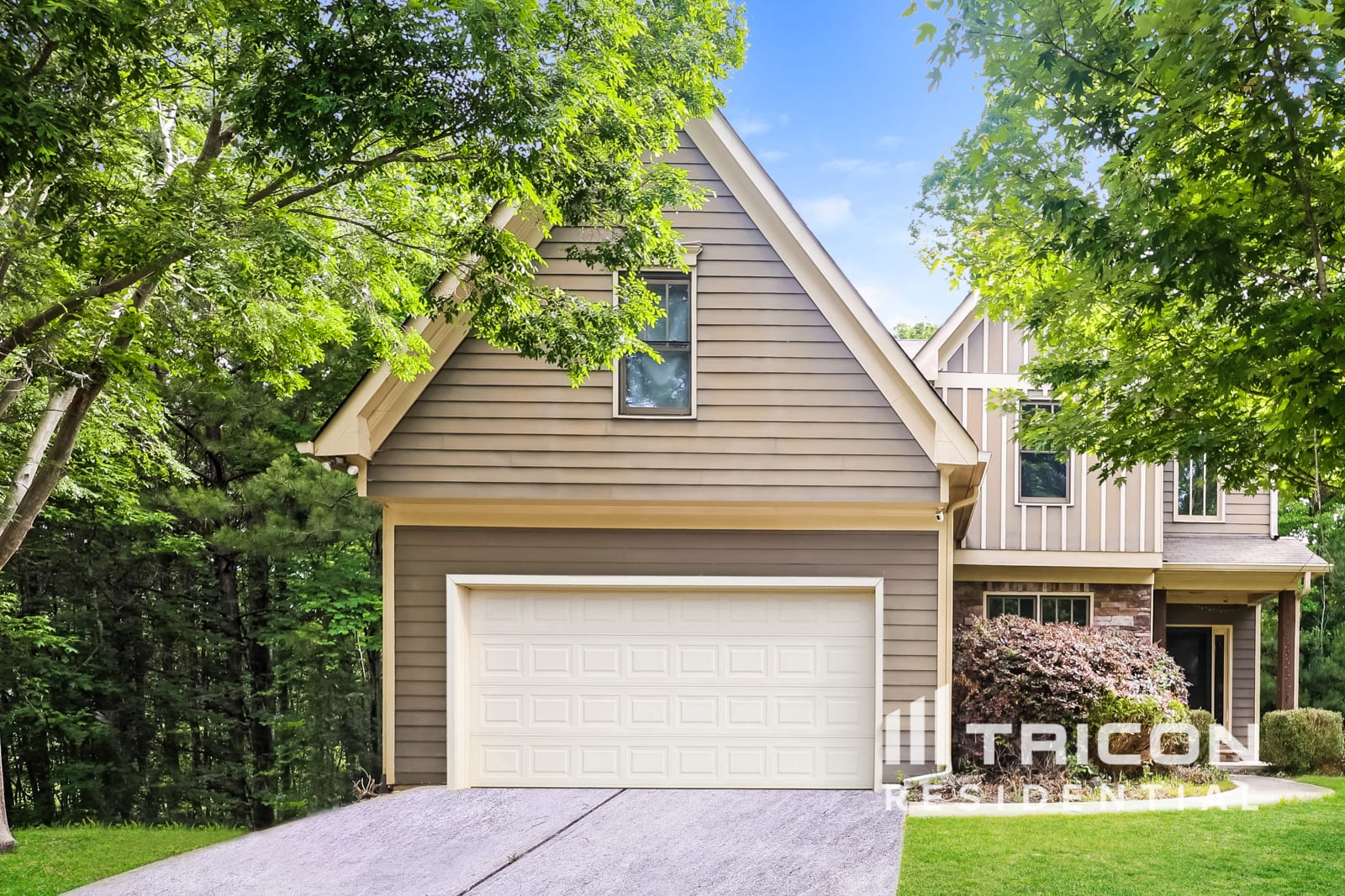 6735 Hembree Drive Austell GA
