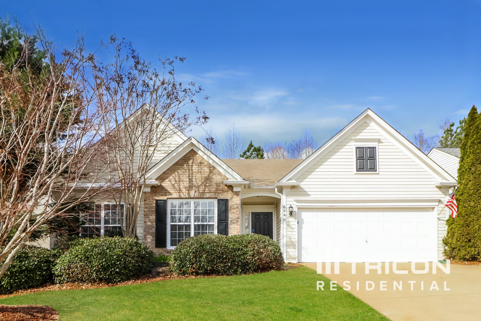 6740 Waveland Drive Cumming GA