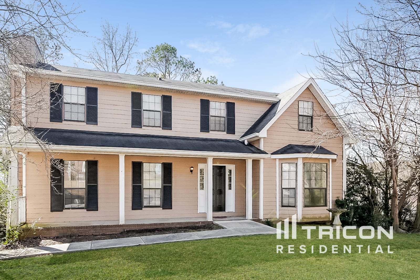 6752 Creek Valley Way Douglasville GA