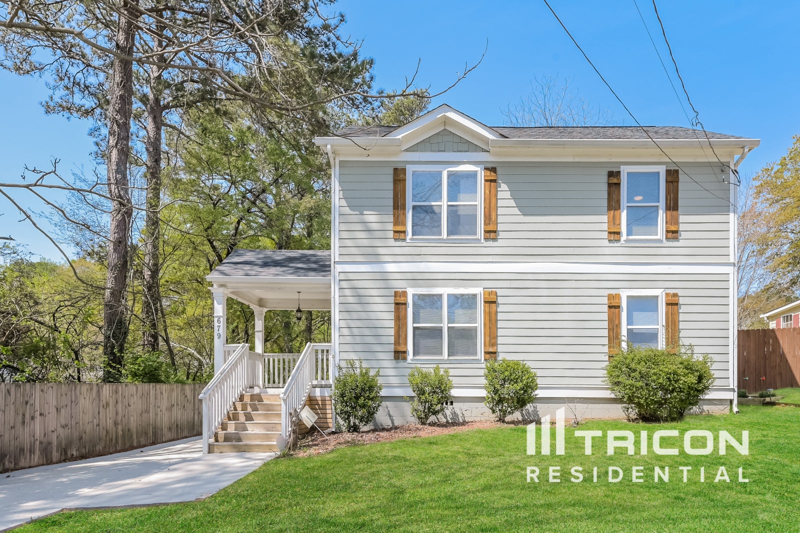 679 Ora Avenue Atlanta GA