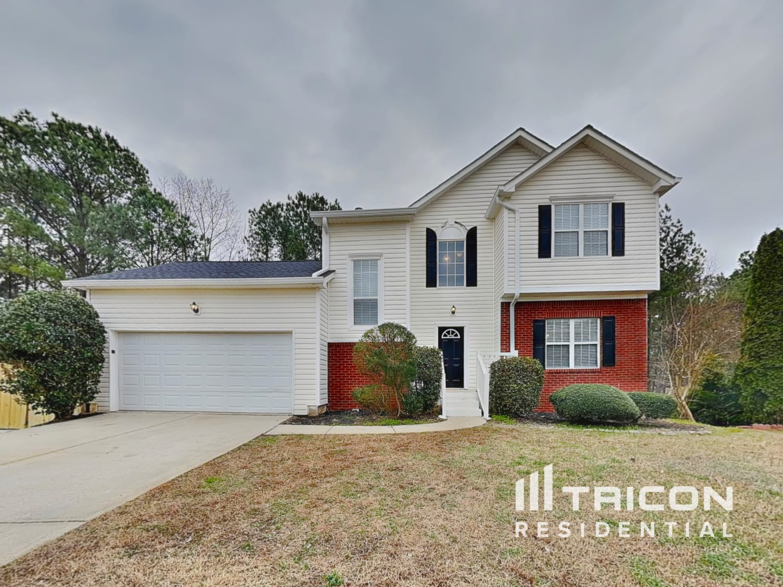 6793 Chestwood Ln Austell GA