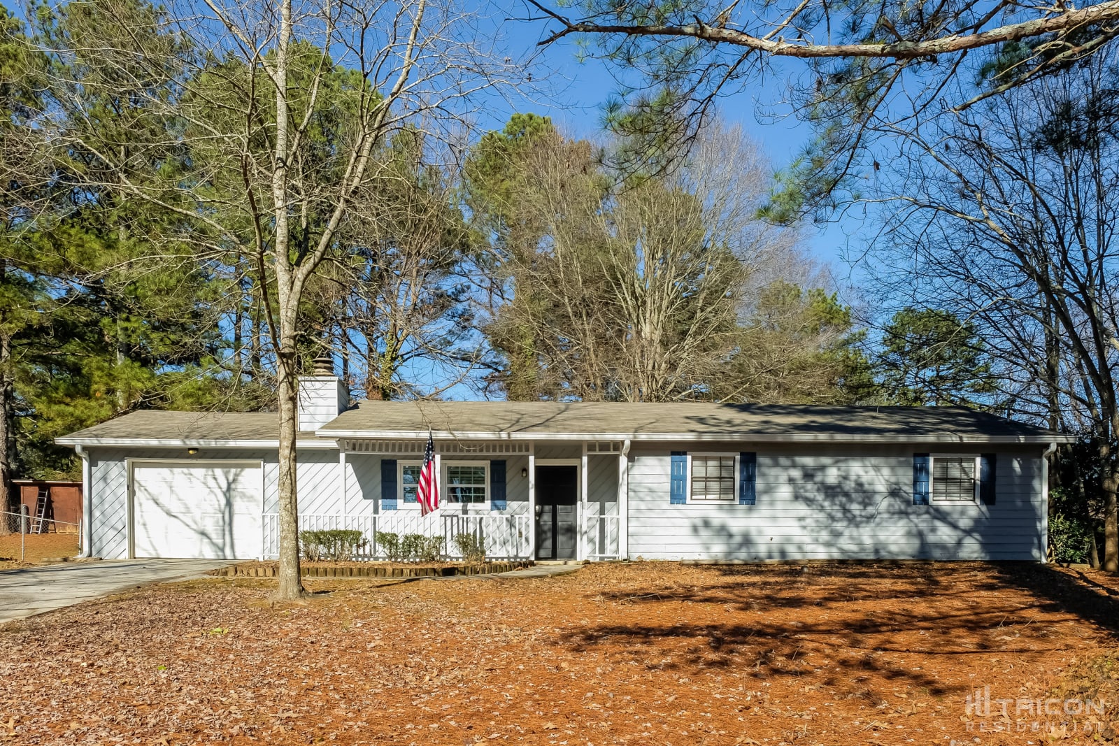 68 Belmont Lane Lawrenceville GA