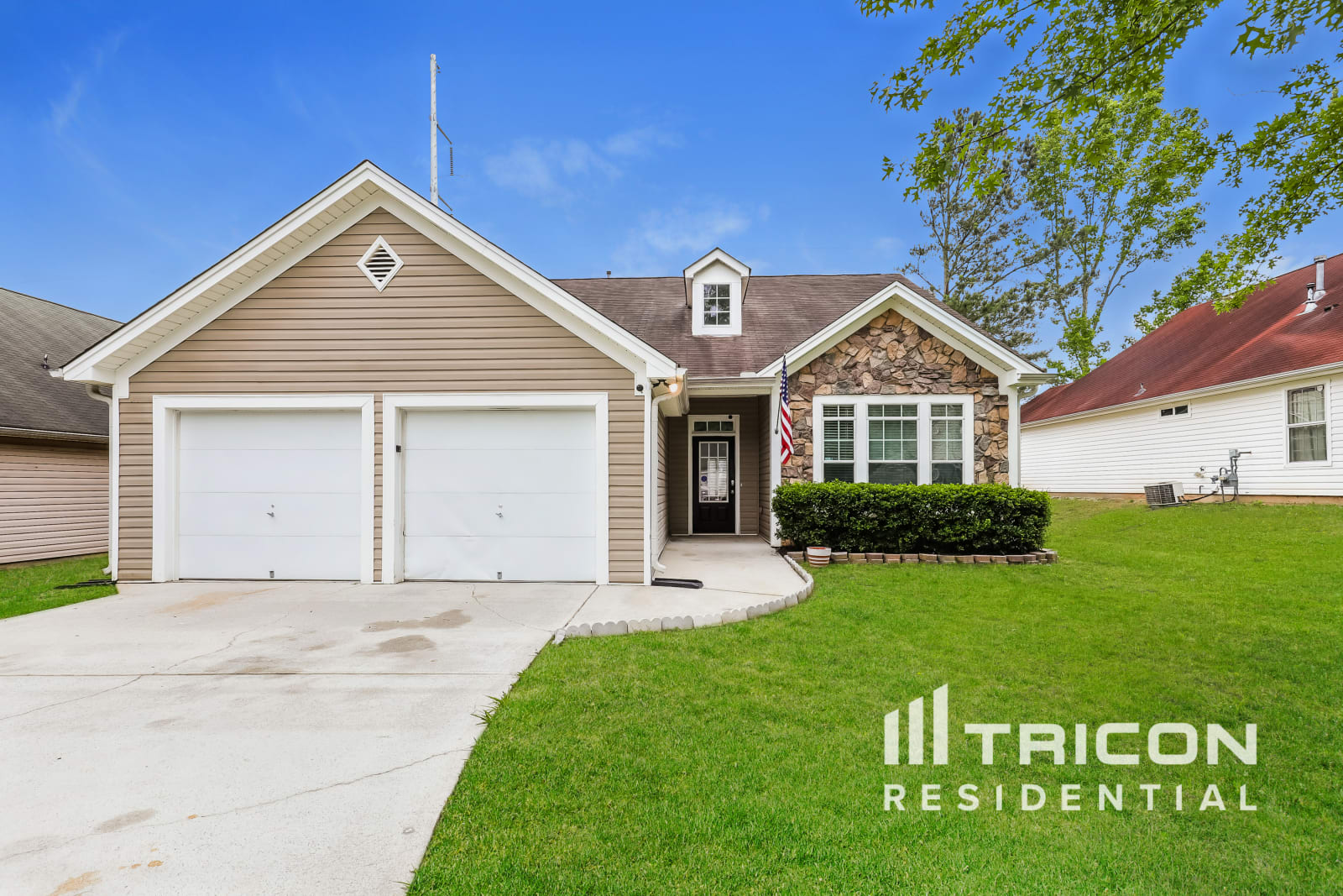 68 Camden Way Fairburn GA