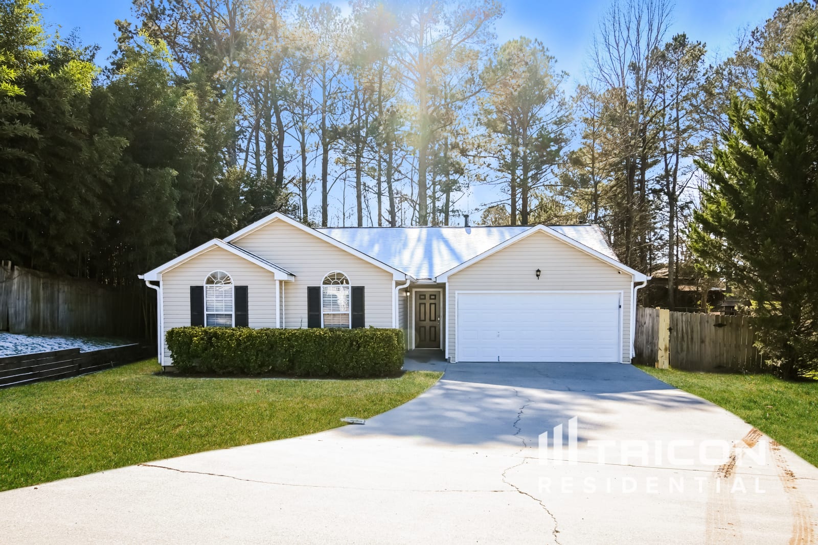 68 Melleray Court Villa Rica GA
