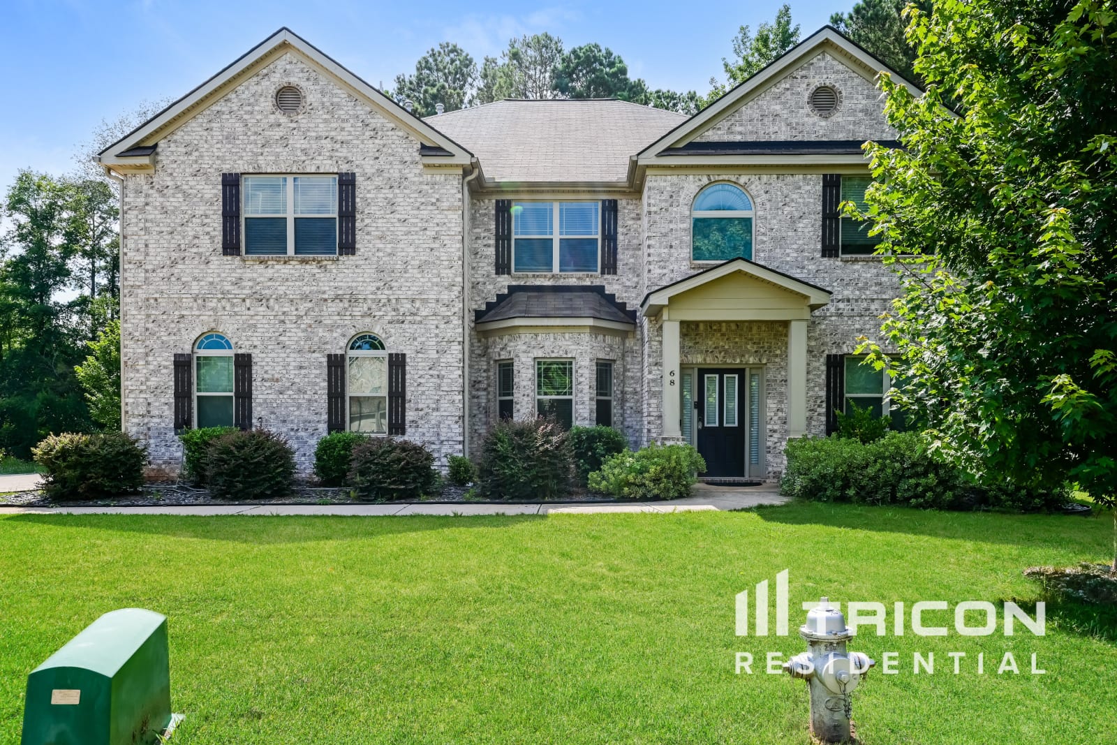 68 Shenandoah Drive McDonough GA
