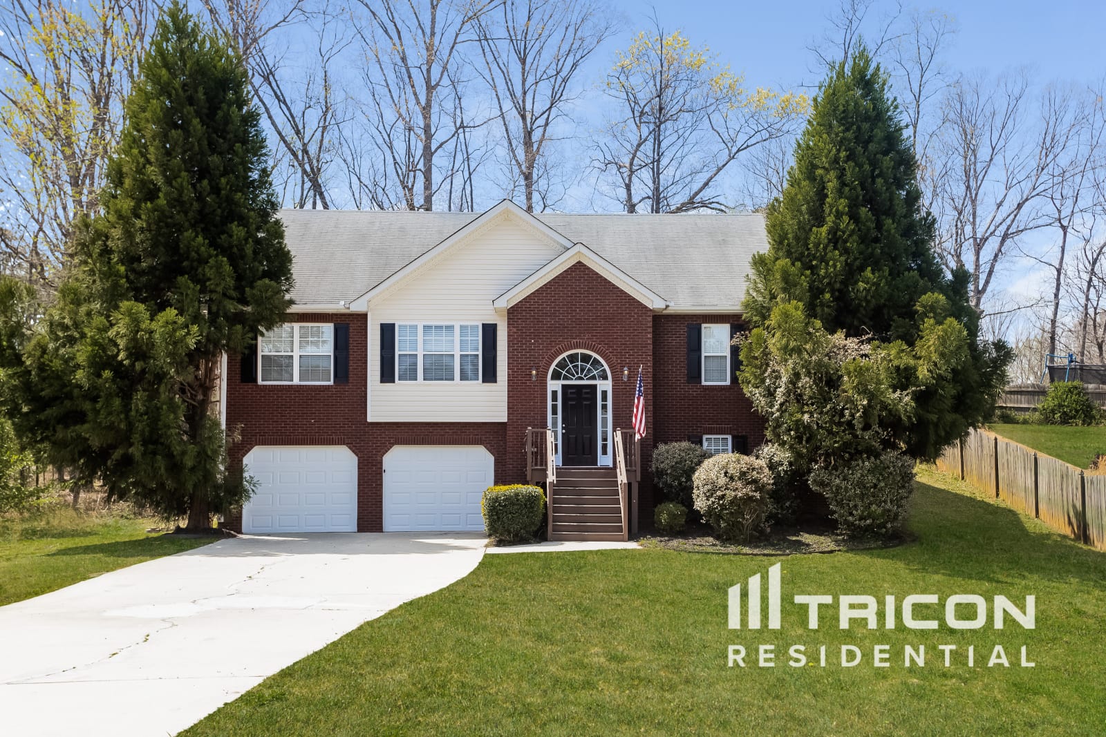 6821 Hickory Hollow Drive Douglasville GA