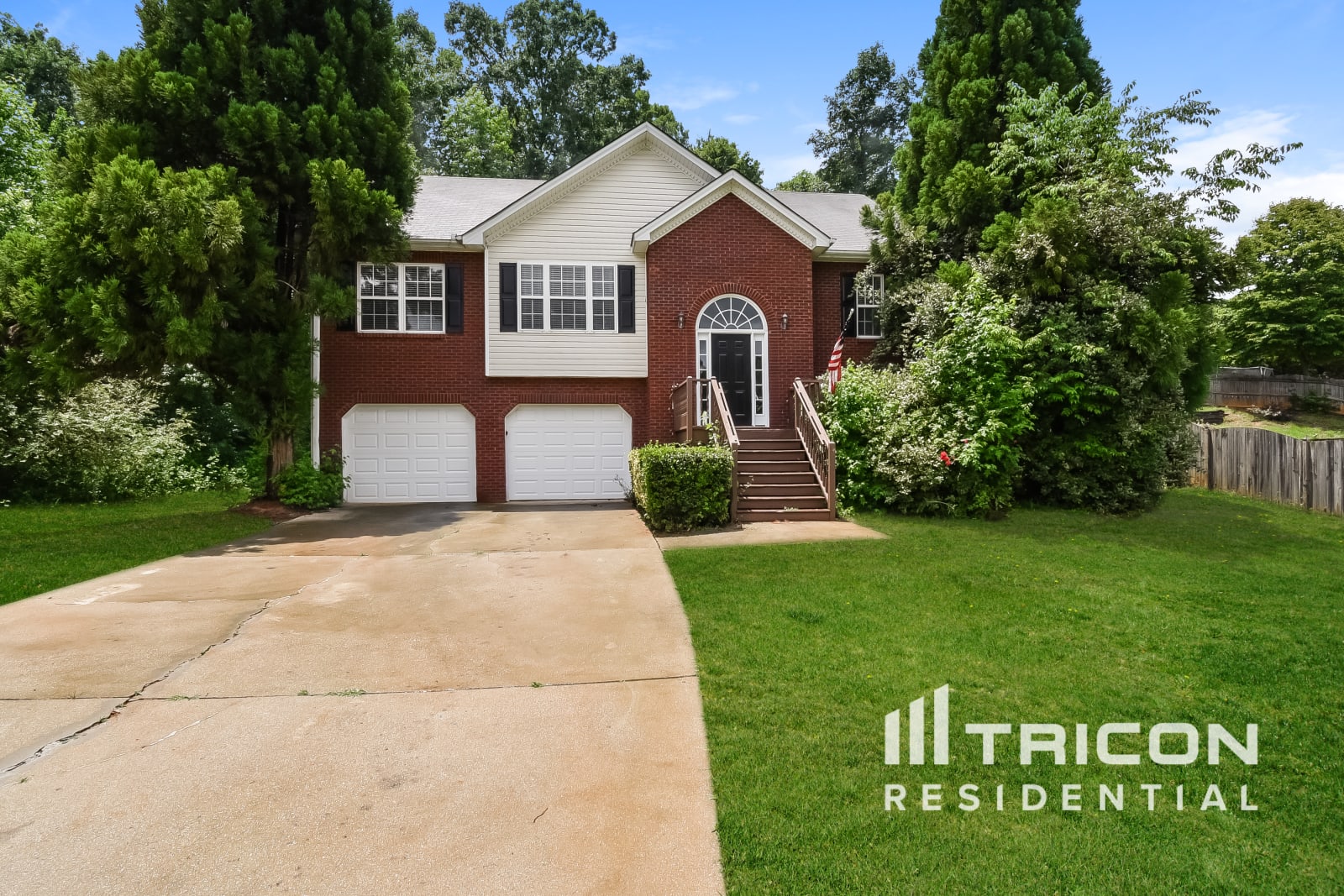 6821 Hickory Hollow Drive Douglasville GA