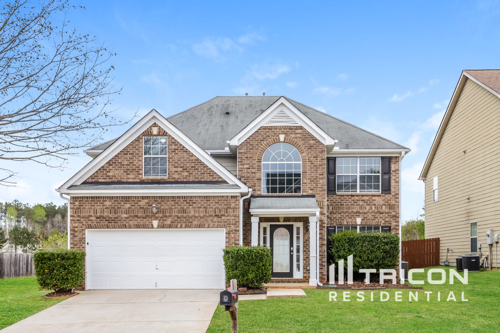 684 Emporia Loop McDonough GA