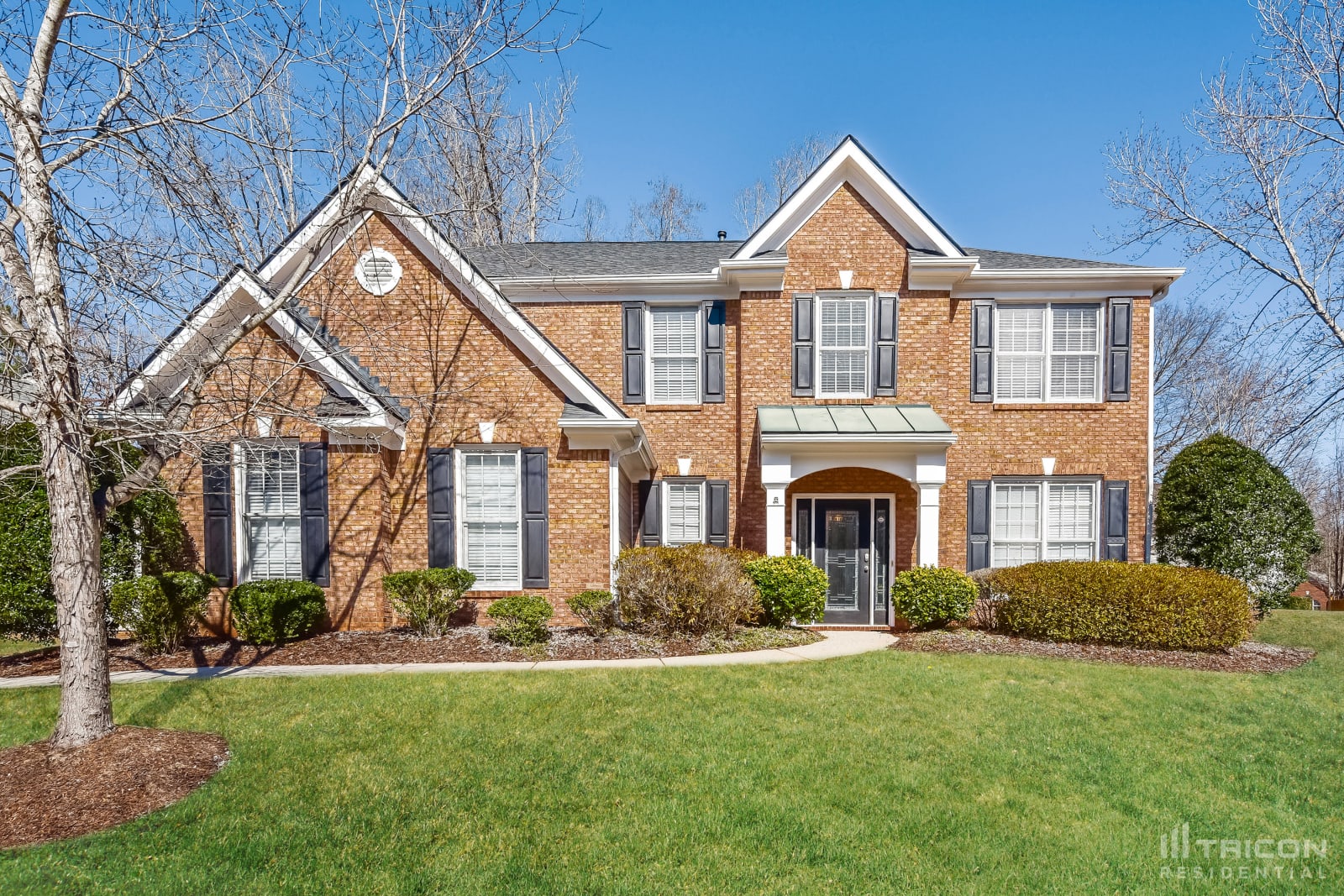 6848 Deer Trail Lane Stone Mountain GA