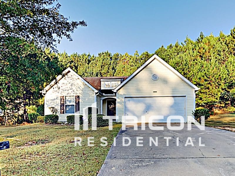 6868 Merrywood Drive Fairburn GA