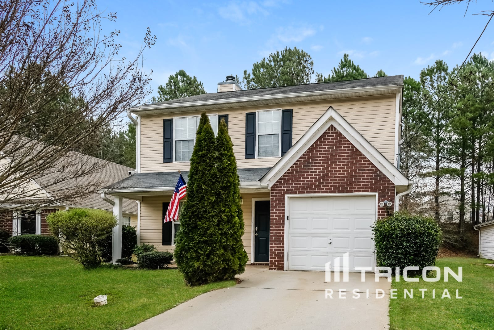 6899 Mahonia Place Lithonia GA