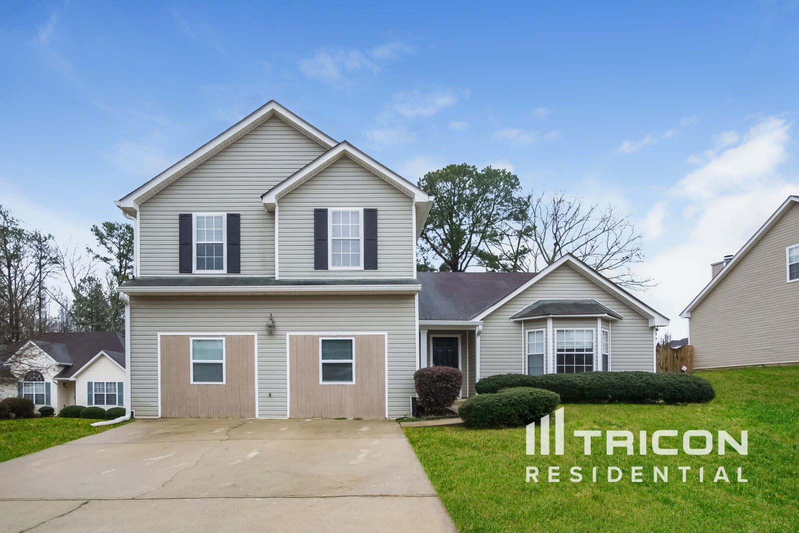 6945 Pompas Court Douglasville GA