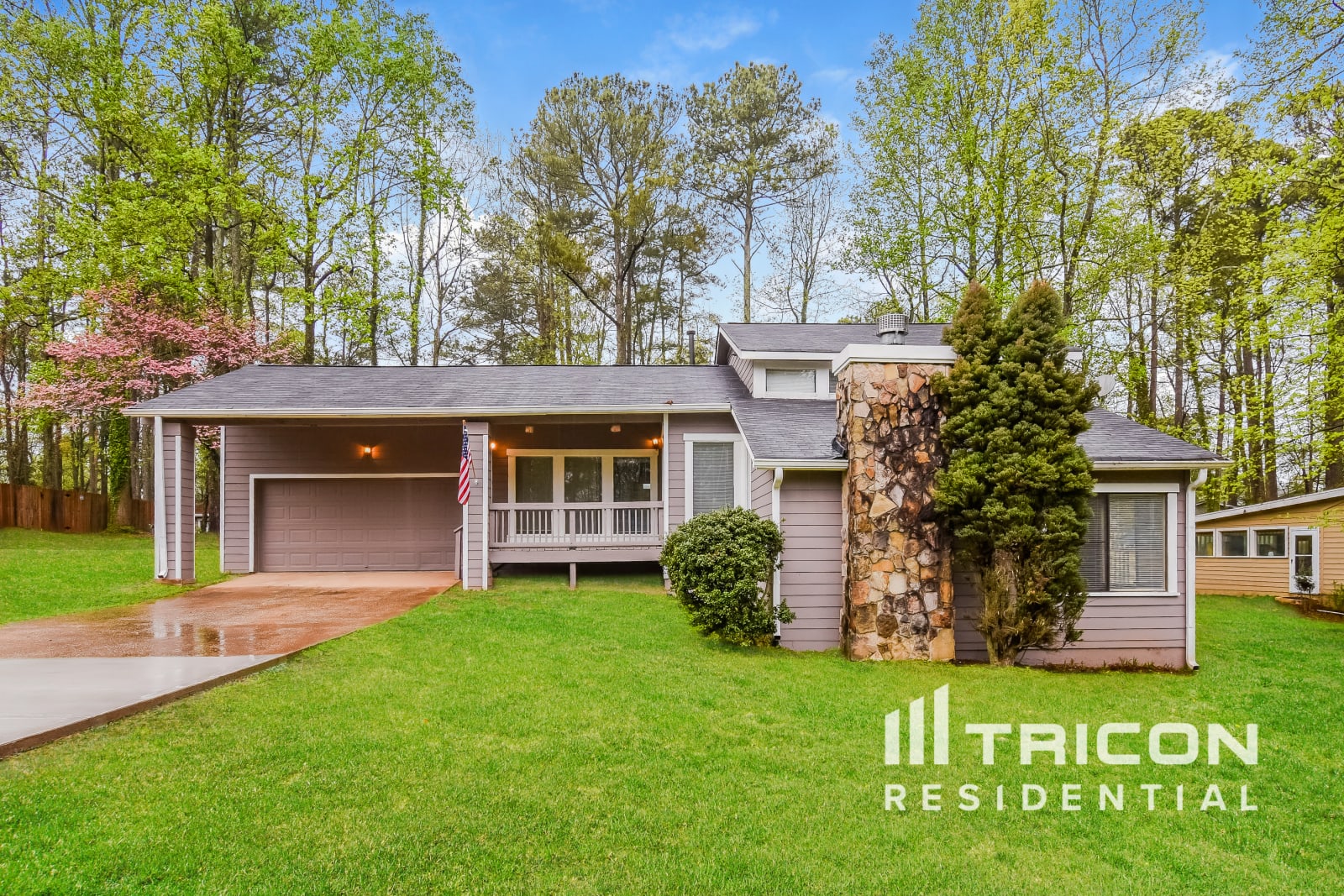 6971 Springwood Drive Douglasville GA