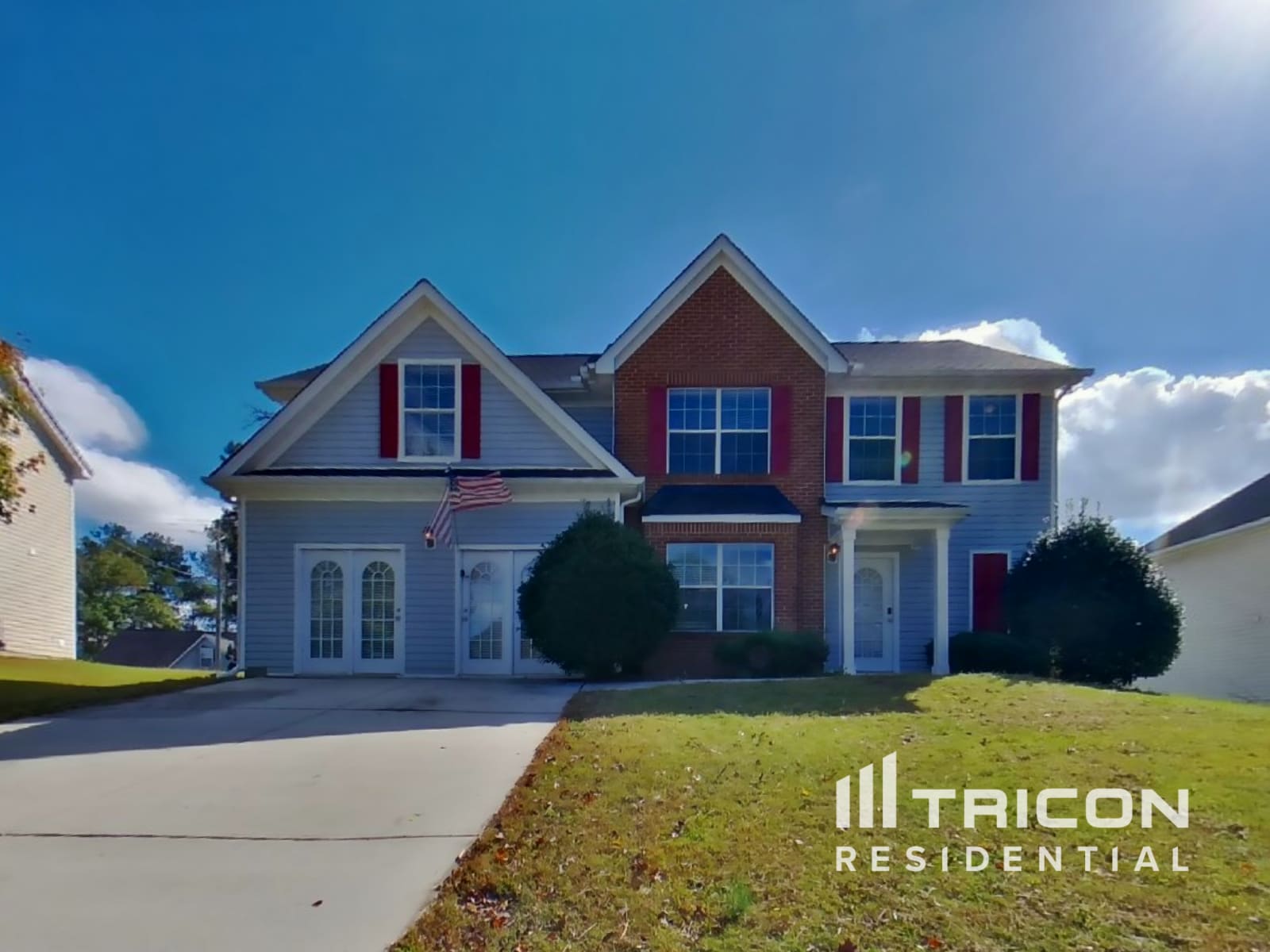 6985 Borowood Lane Douglasville GA