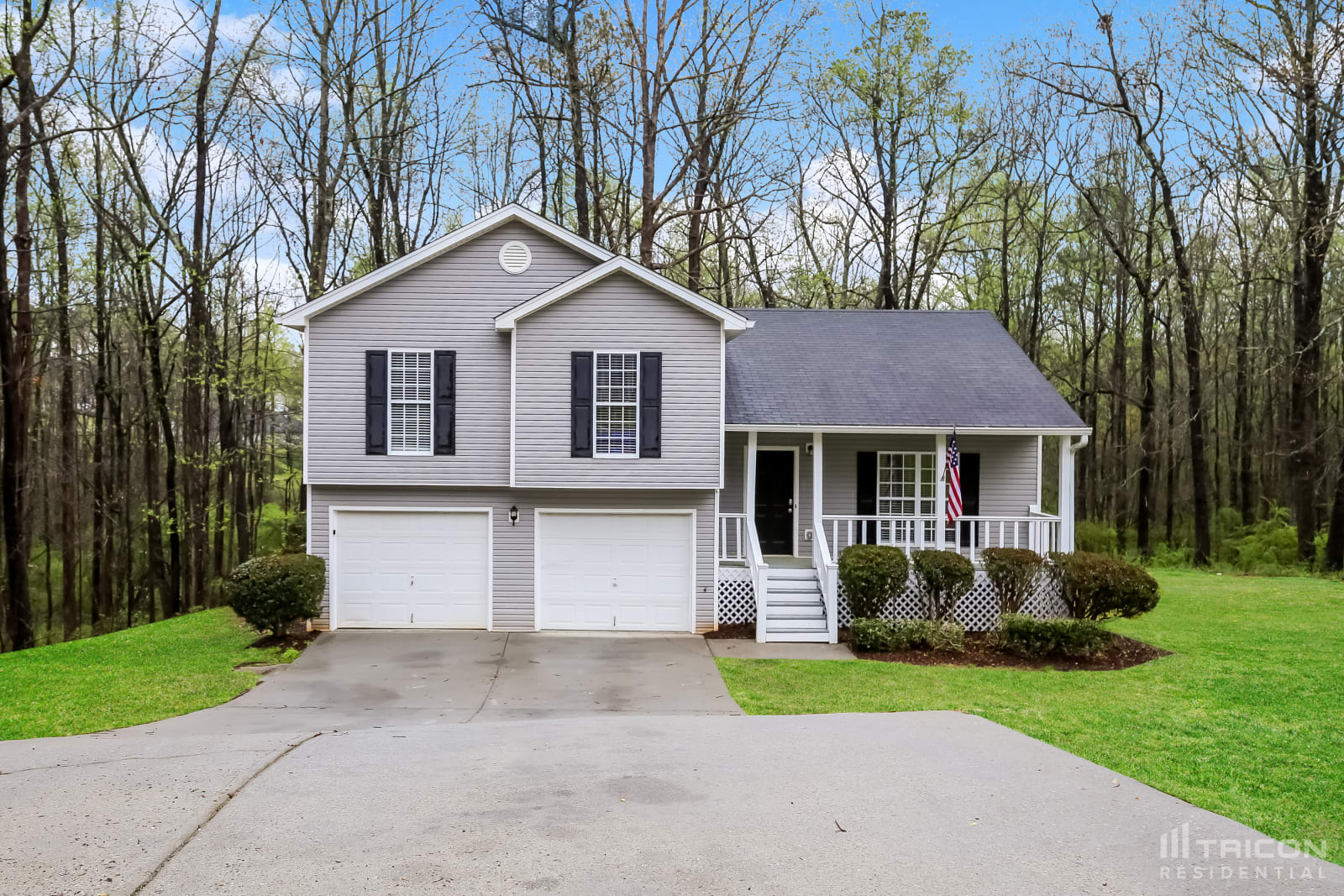 699 Creek Stone Drive Bethlehem GA