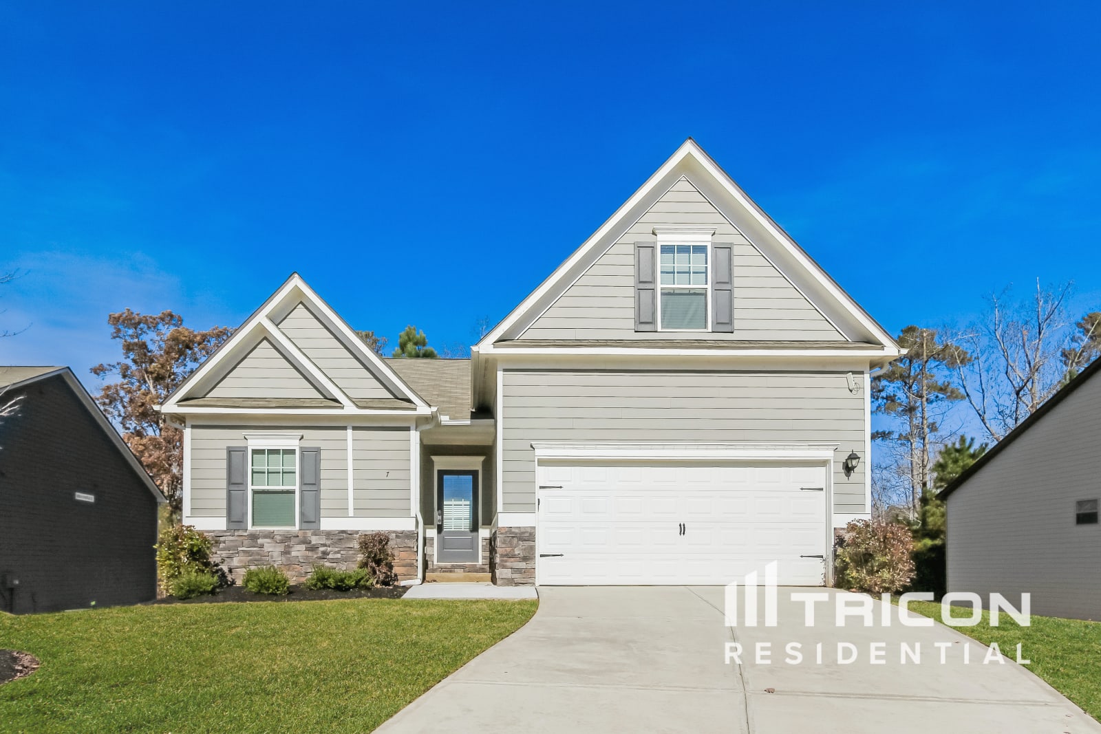 7 Carrington Way Newnan GA