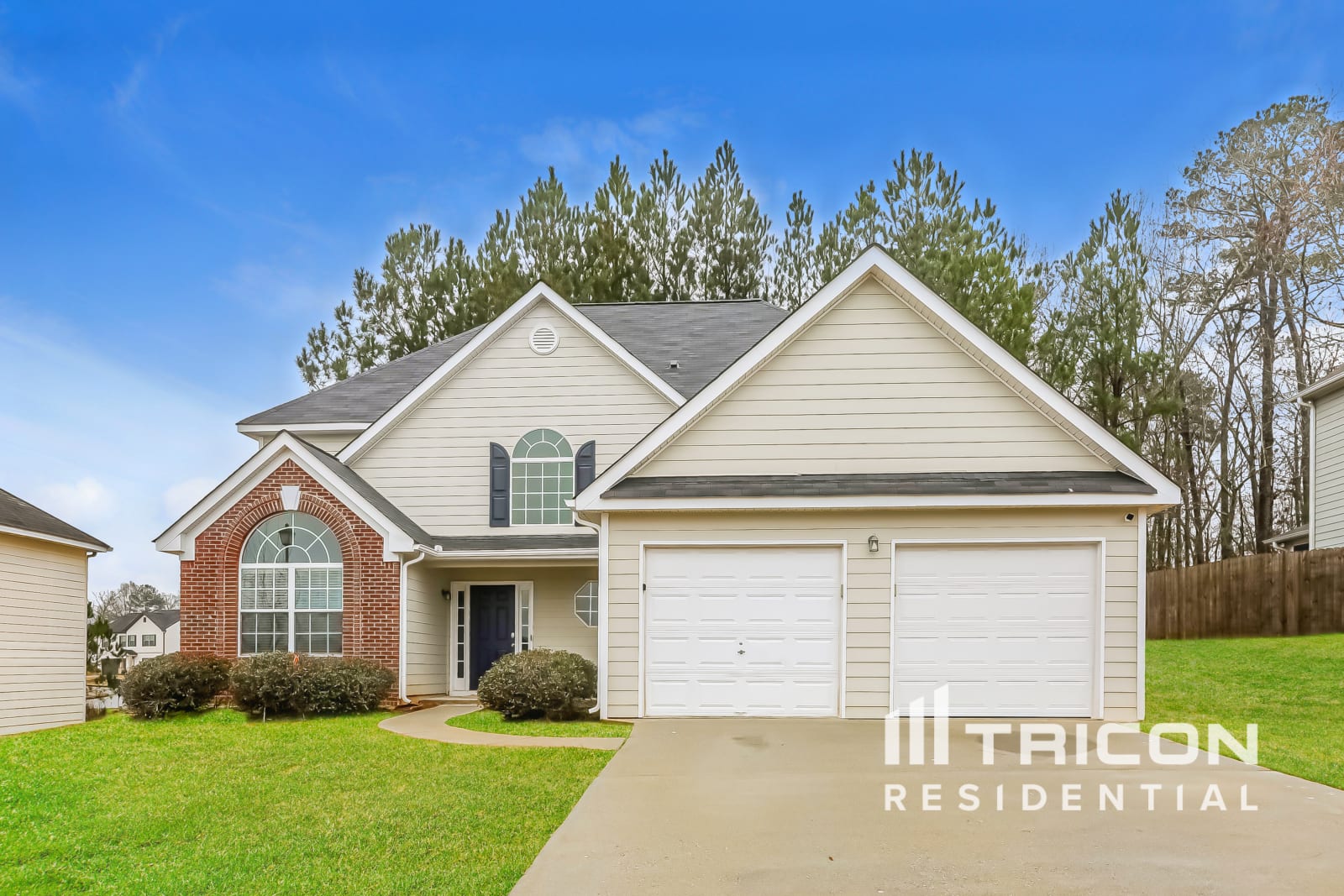 70 Emerson Trail Covington GA