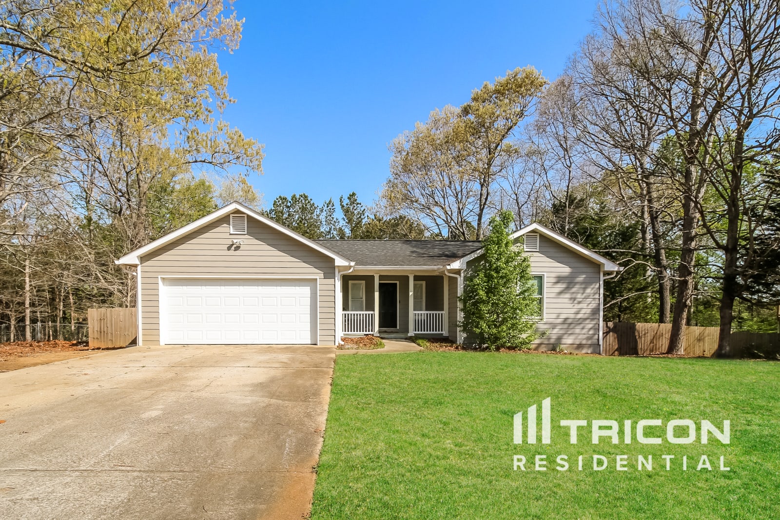 70 River North Court Covington GA