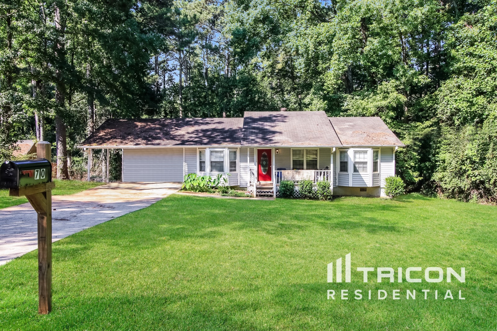 70 Wake Rd McDonough GA