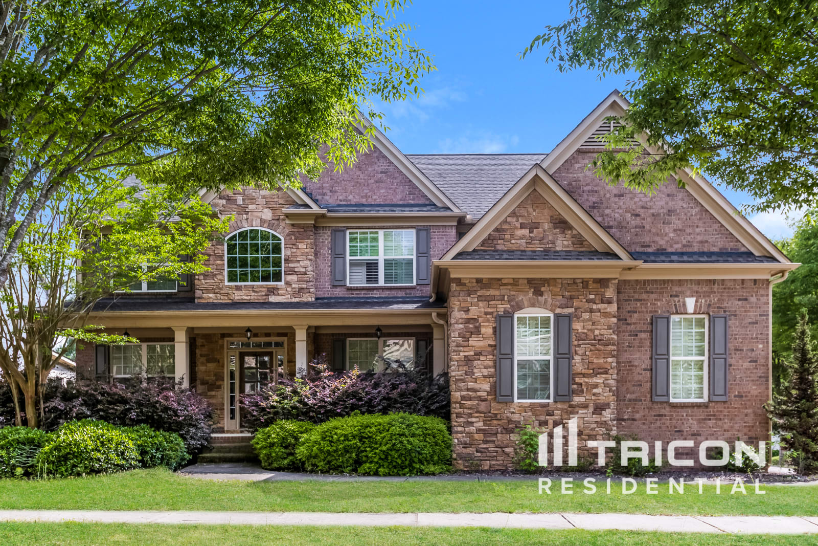 701 Sterling Reserve Canton GA