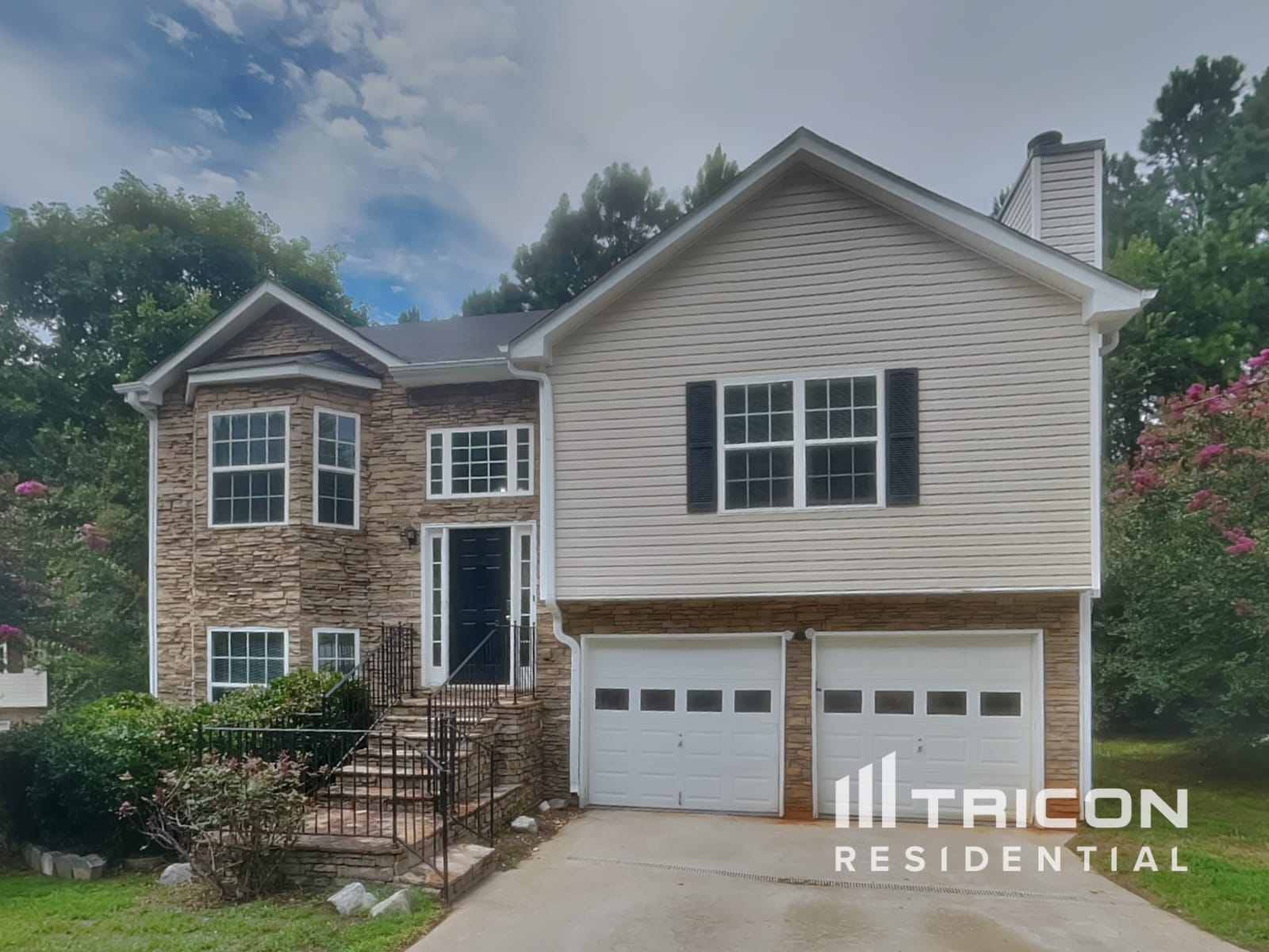 7010 Red Maple Lane Lithonia GA