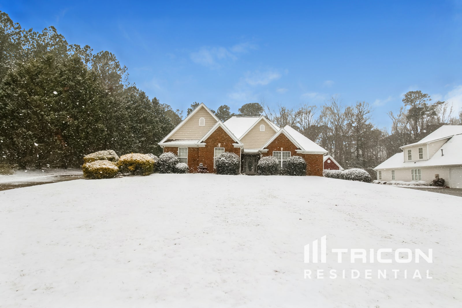 7012 Memory Lane Loganville GA