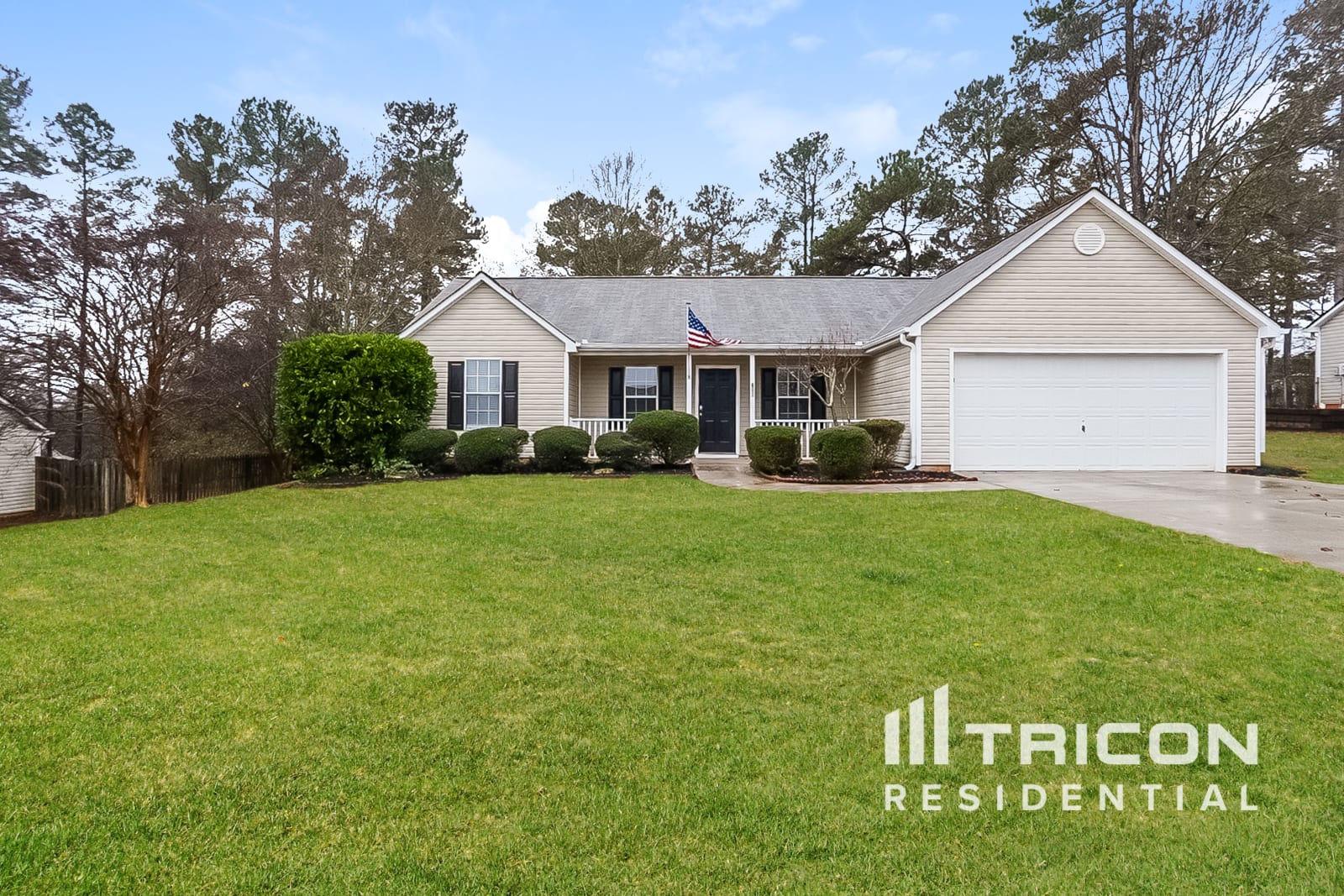 702 Heritage Ridge Drive Monroe GA