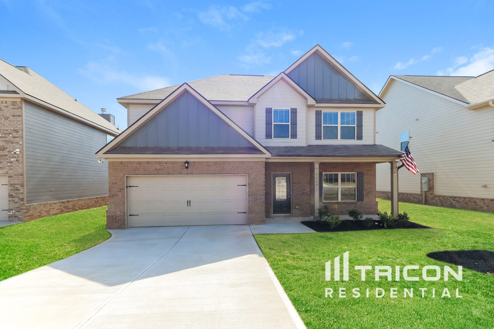 7020 Prune Lane Locust Grove GA