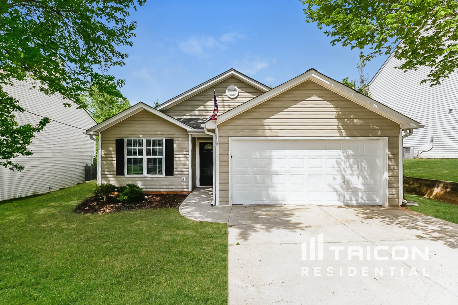 7020 Setters Way Lithonia GA