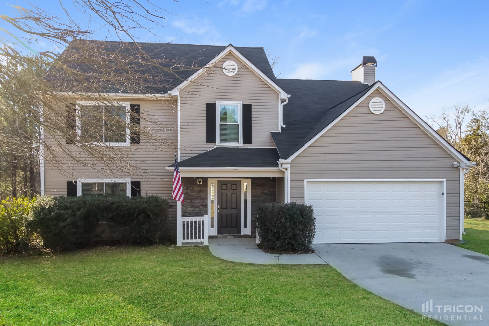 703 Morgans Ridge Drive Monroe GA