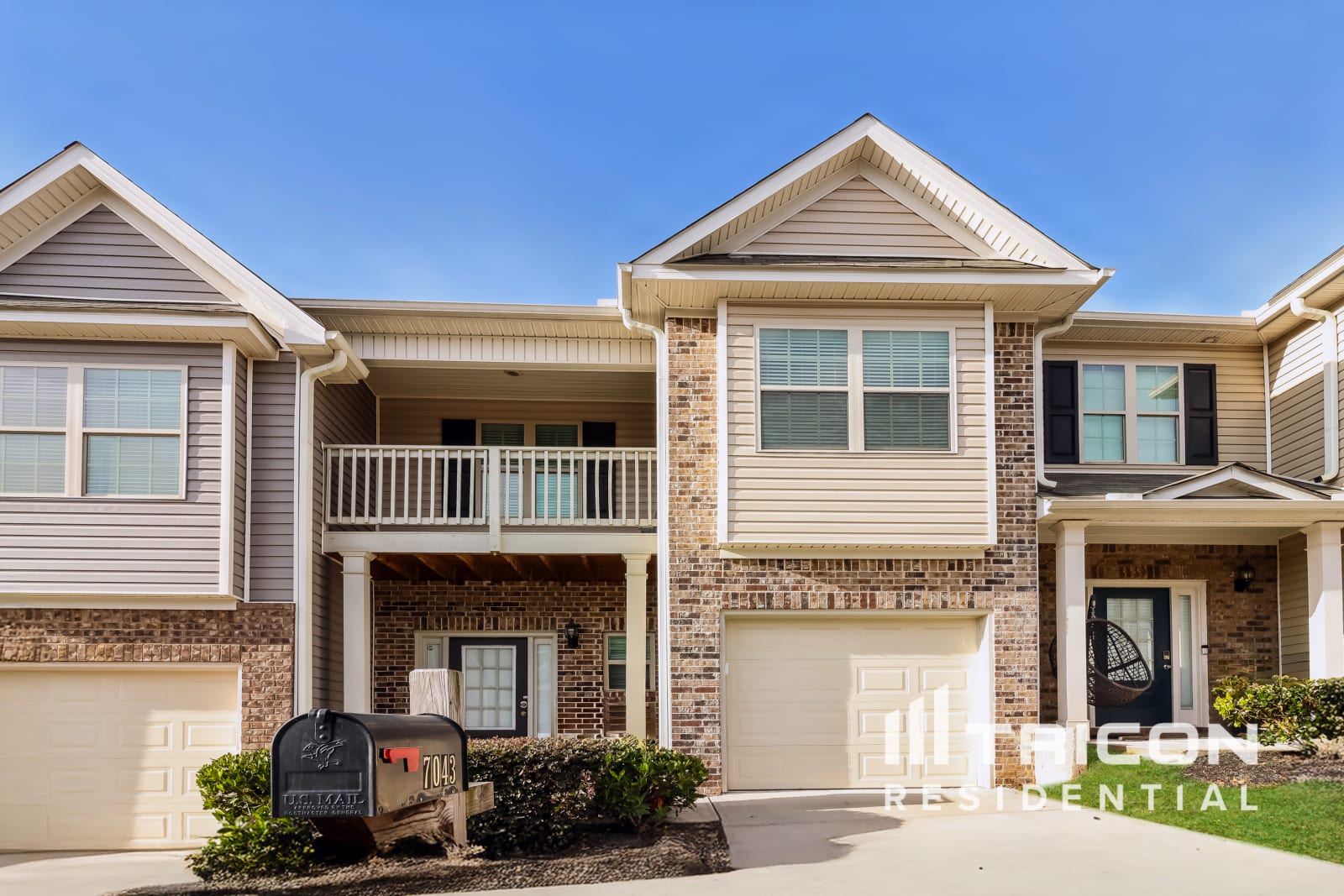 7043 Fringe Flower Drive Austell GA