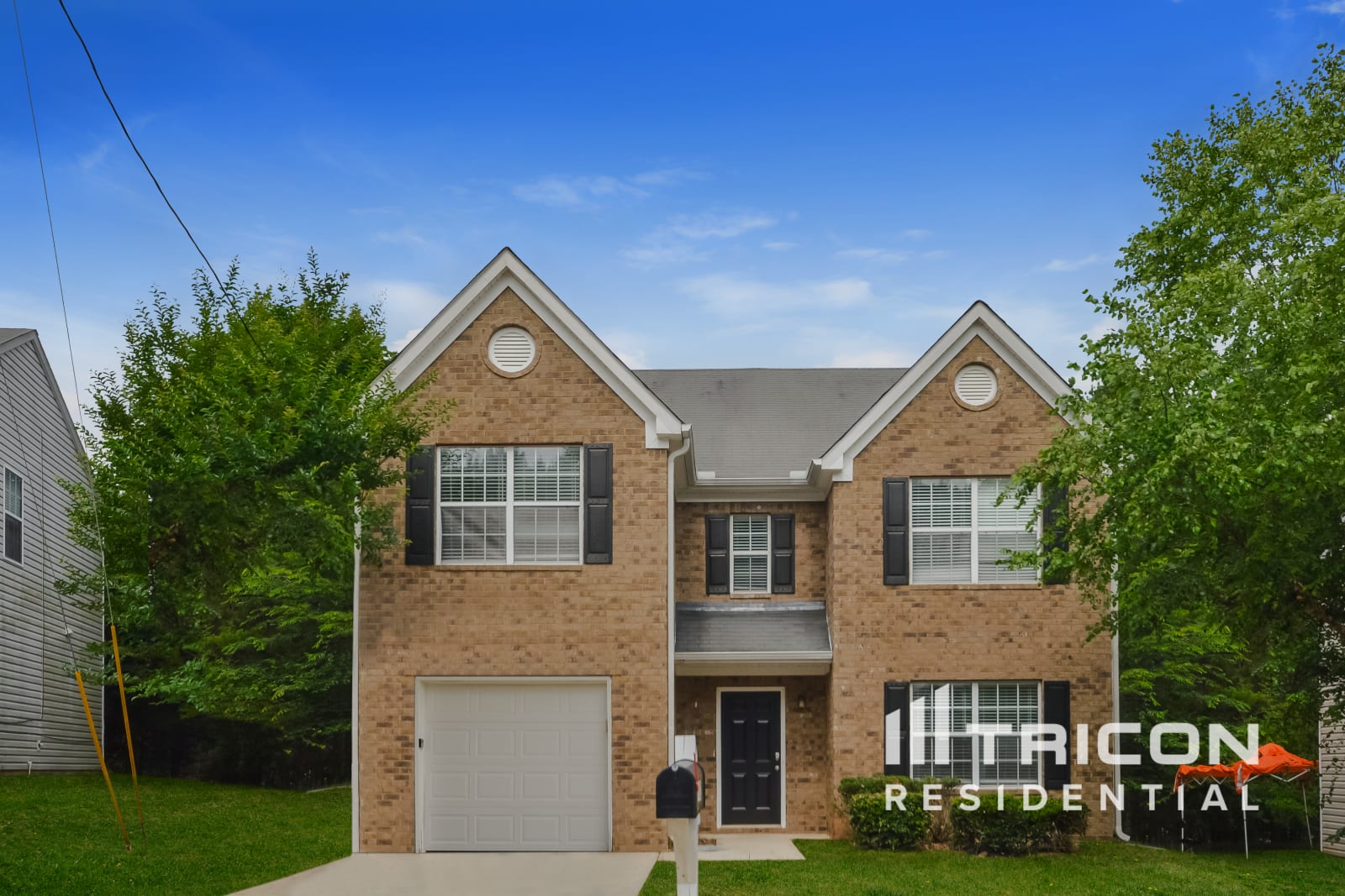 7052 Ravenwood Lane Lithonia GA